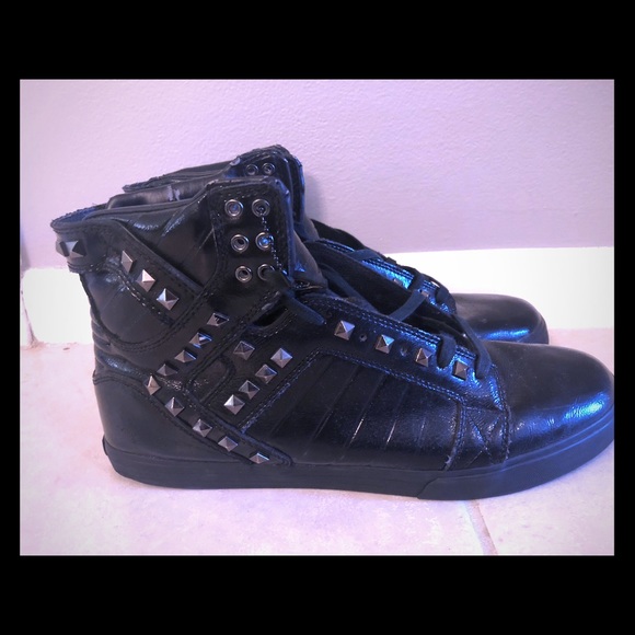 supra vaider size 14